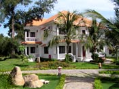 Bon Bien Resort